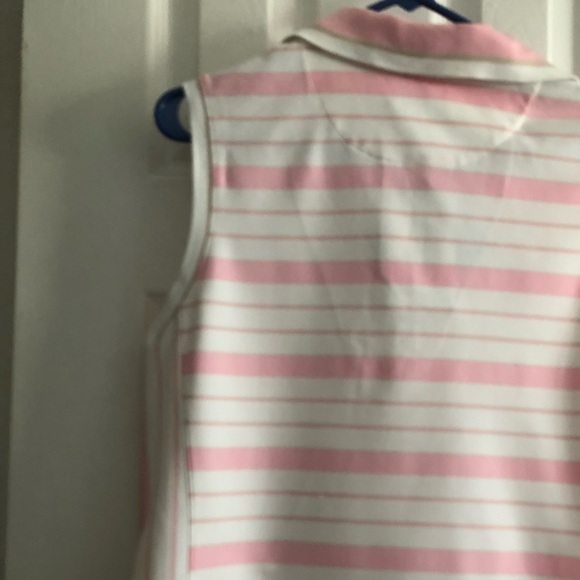 Lily’s BH Polo Golf Shirt - Picture 2 of 4